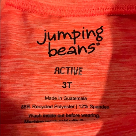 Active Tee - Picture 3 of 6